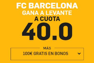 supercuotas betfair